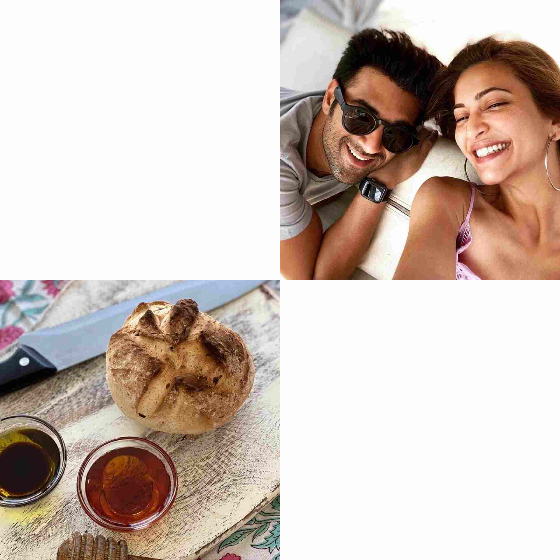 Kriti Kharbanda And Pulkit