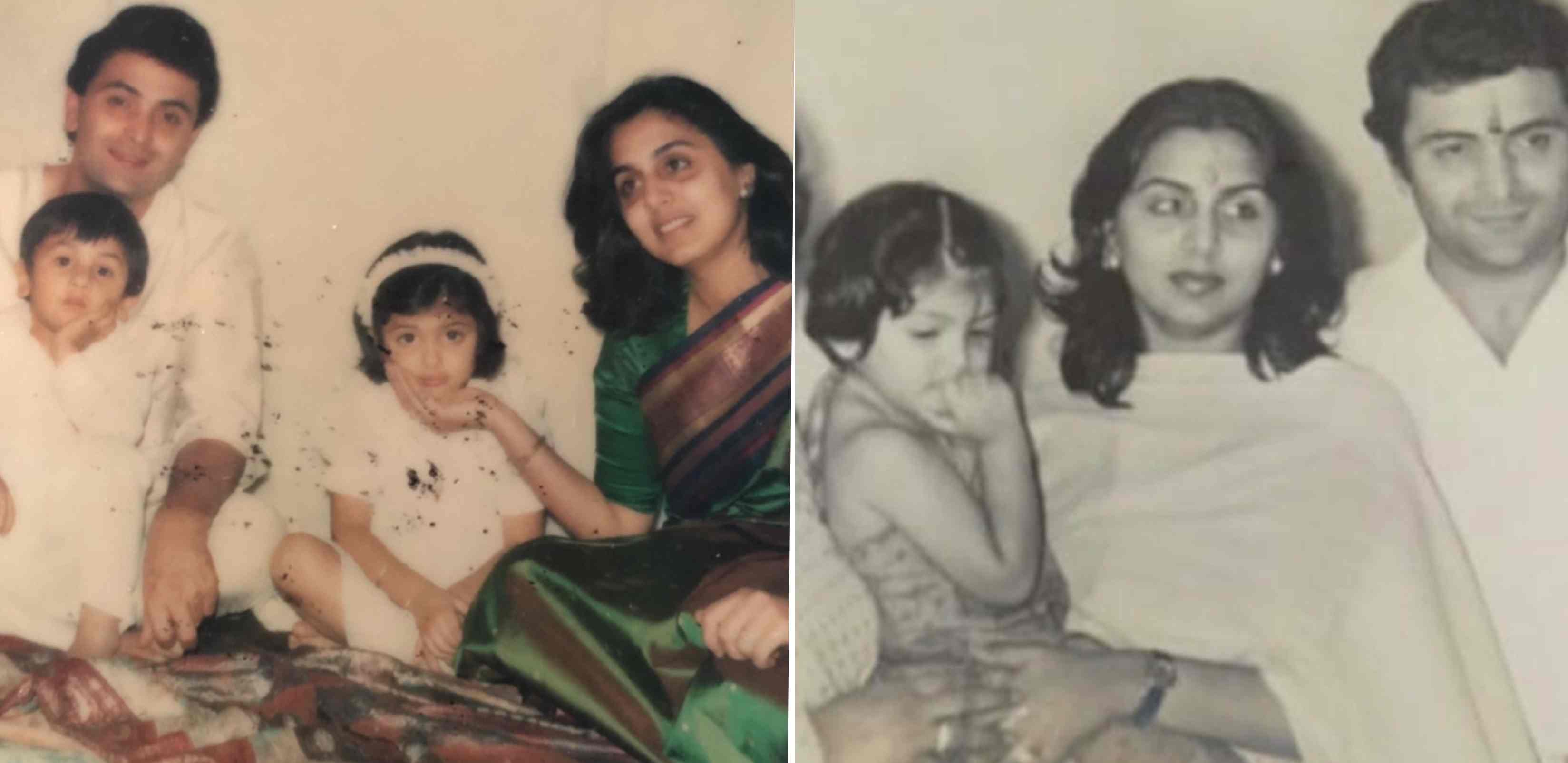 Ranbir Kapoor (Instagram)