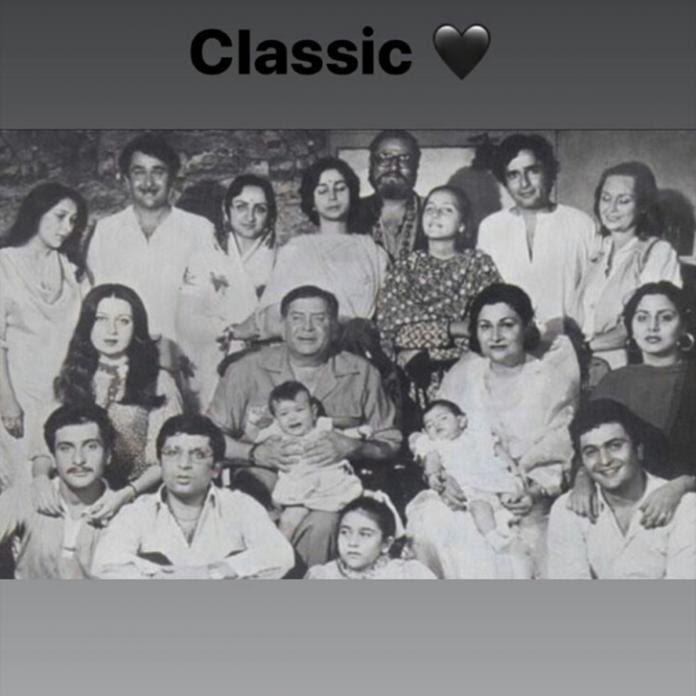 riddhima_kapoor_sahni_takes_us_down_memory_lane_as_she_shares_a_rare_picture_of_the_entire_kapoor_family
