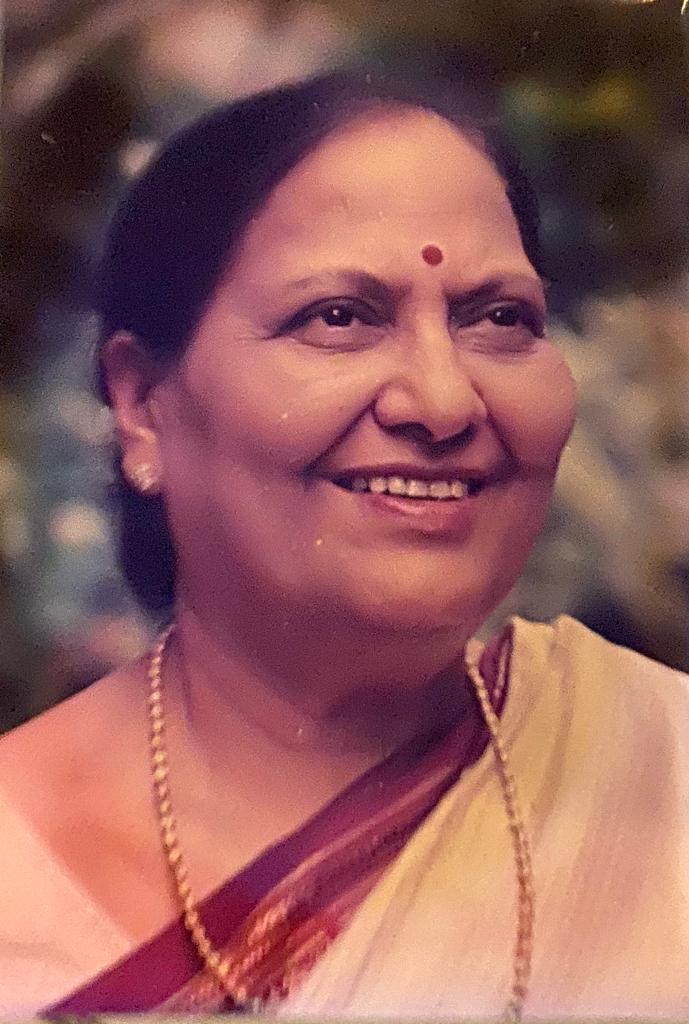 Piyush Goyal's mother passes away