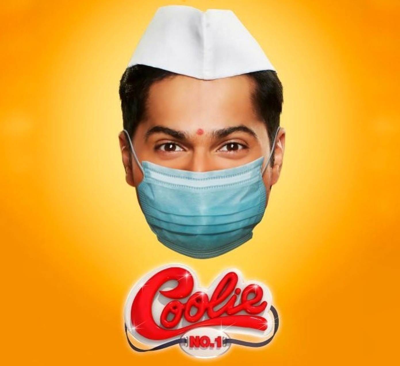 Varun Dhawan (Instagram)