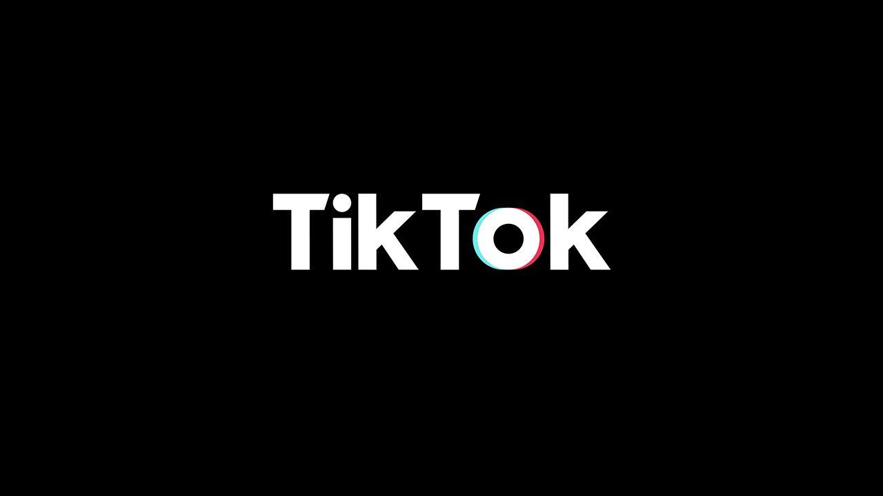 TikTok-Logo