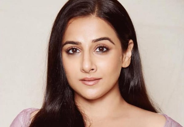 Vidya Balan FB Jan 4_600x415