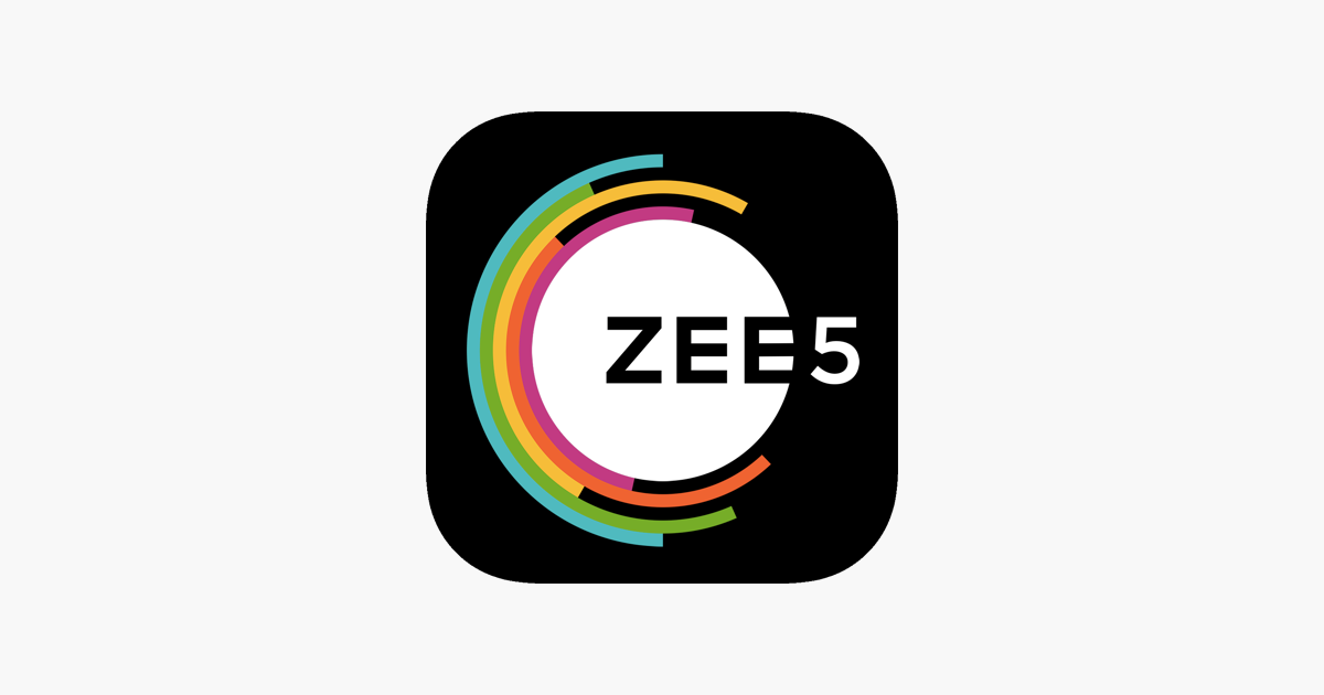 Zee5 Logo