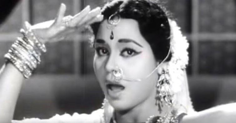 Actress Kumkum Passes Away At 86