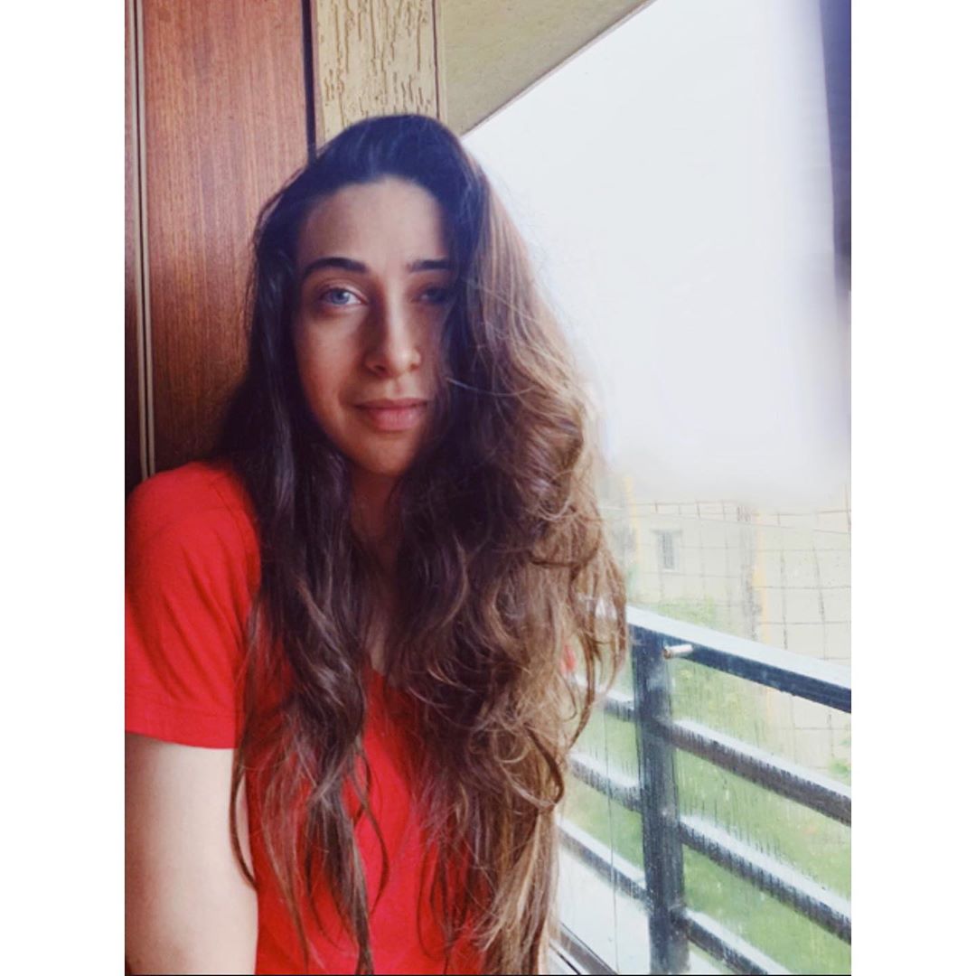 Karishma Kapoor Instagram