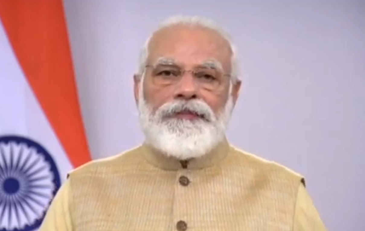 PM Narendra Modi