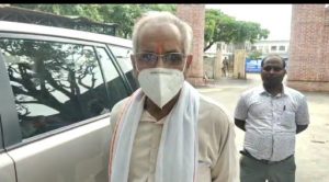 Shri Ram Janmabhoomi Teerth Kshetra Trust Secretary Champat Rai.