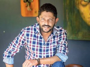 Director Nishikant Kamat INSTA