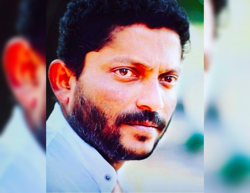 Nishikant Kamat