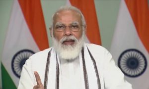 PM Narendra Modi On National Education Policy