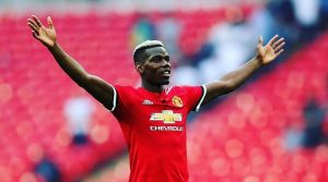 Paul Pogba Insta