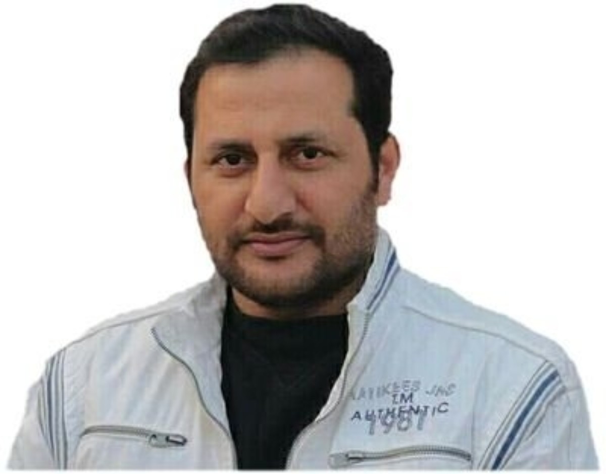 Sushant Brother Neeraj Singh Bablu IANS