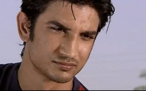 Sushant First TV Show Clip_800x500