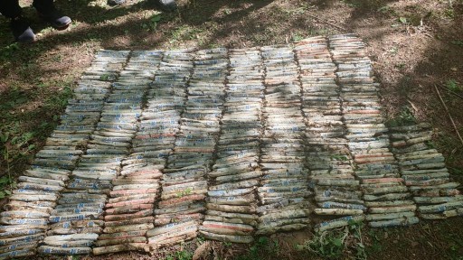 Explosives Recovered Pulwama Chinar Corps Twitter