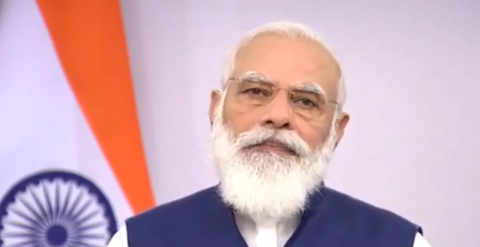 PM Modi addressing UNGA