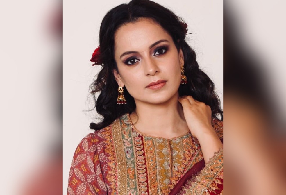 Kangana Ranaut Porn - Streaming platforms are nothing but porn hub: Kangana Ranaut - The English  Post - Breaking News, Politics, Entertainment, Sports