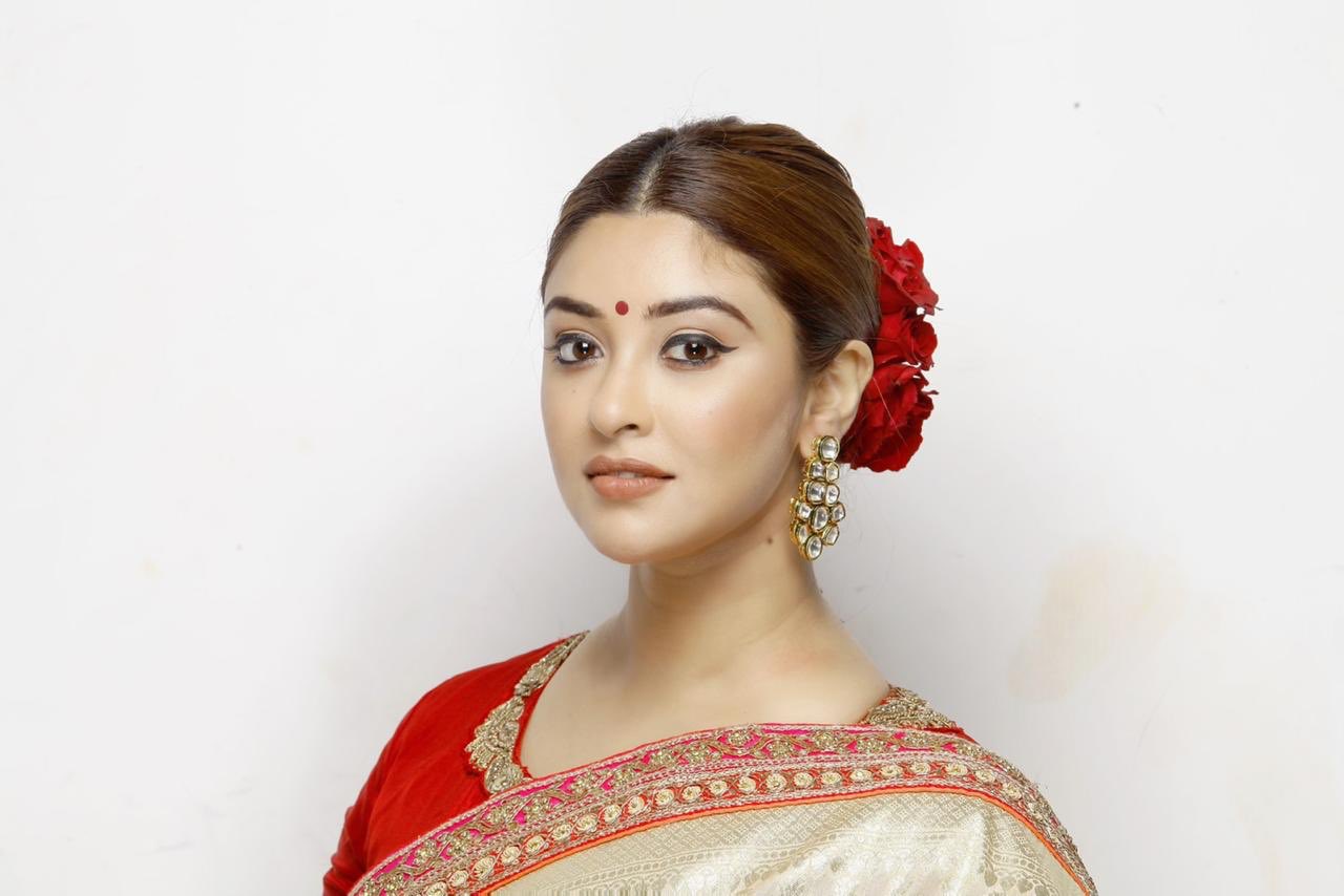 Payal Ghosh joins RPI
