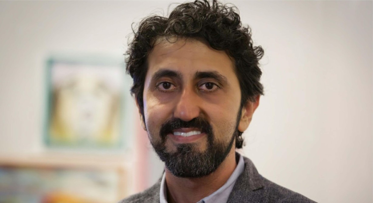 Vikas Khanchandani Twitter