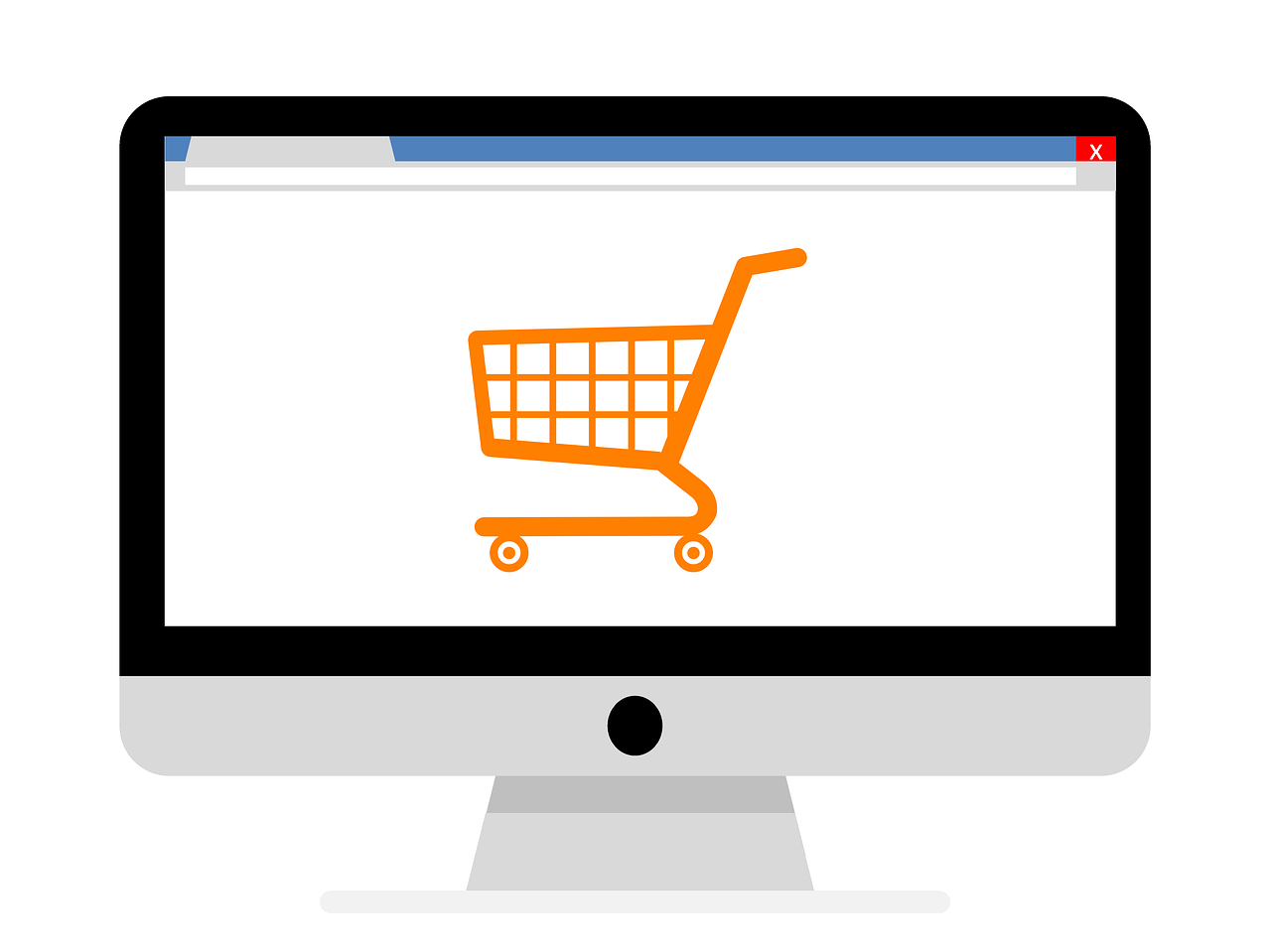 Online Shopping ecommerce-1992280_1280