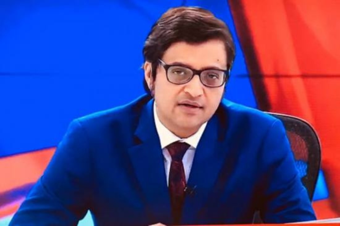 Arnab Goswami 2