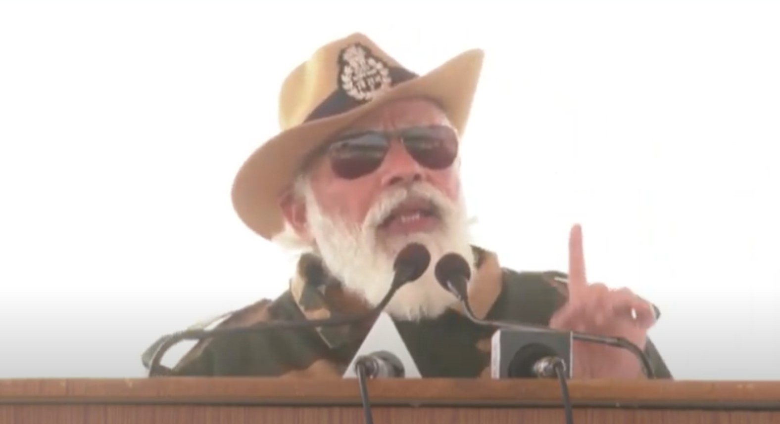 Narendra Modi Diwali Day