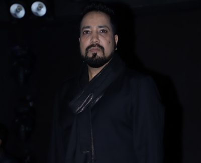 Mika Singh