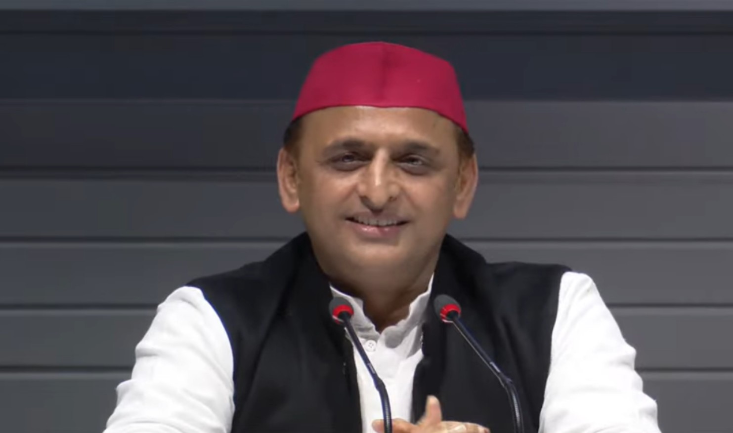 Akhilesh Yadav 2