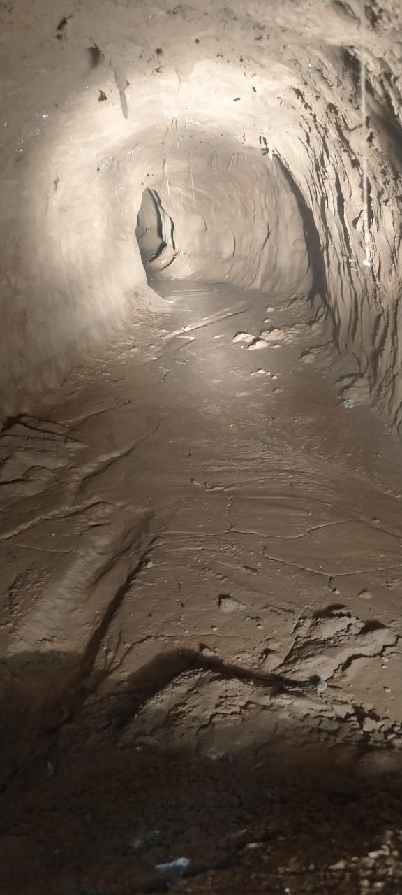 BSF detects 150 metre long, 30 feet deep tunnel in Jammu, foils Pakistan's attempt to infiltrate terrorists in Indian territory