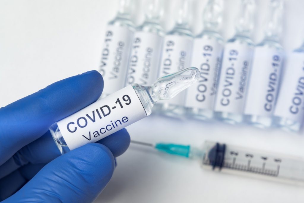 India's first Intranasal Covid vaccine being developed by Bharat