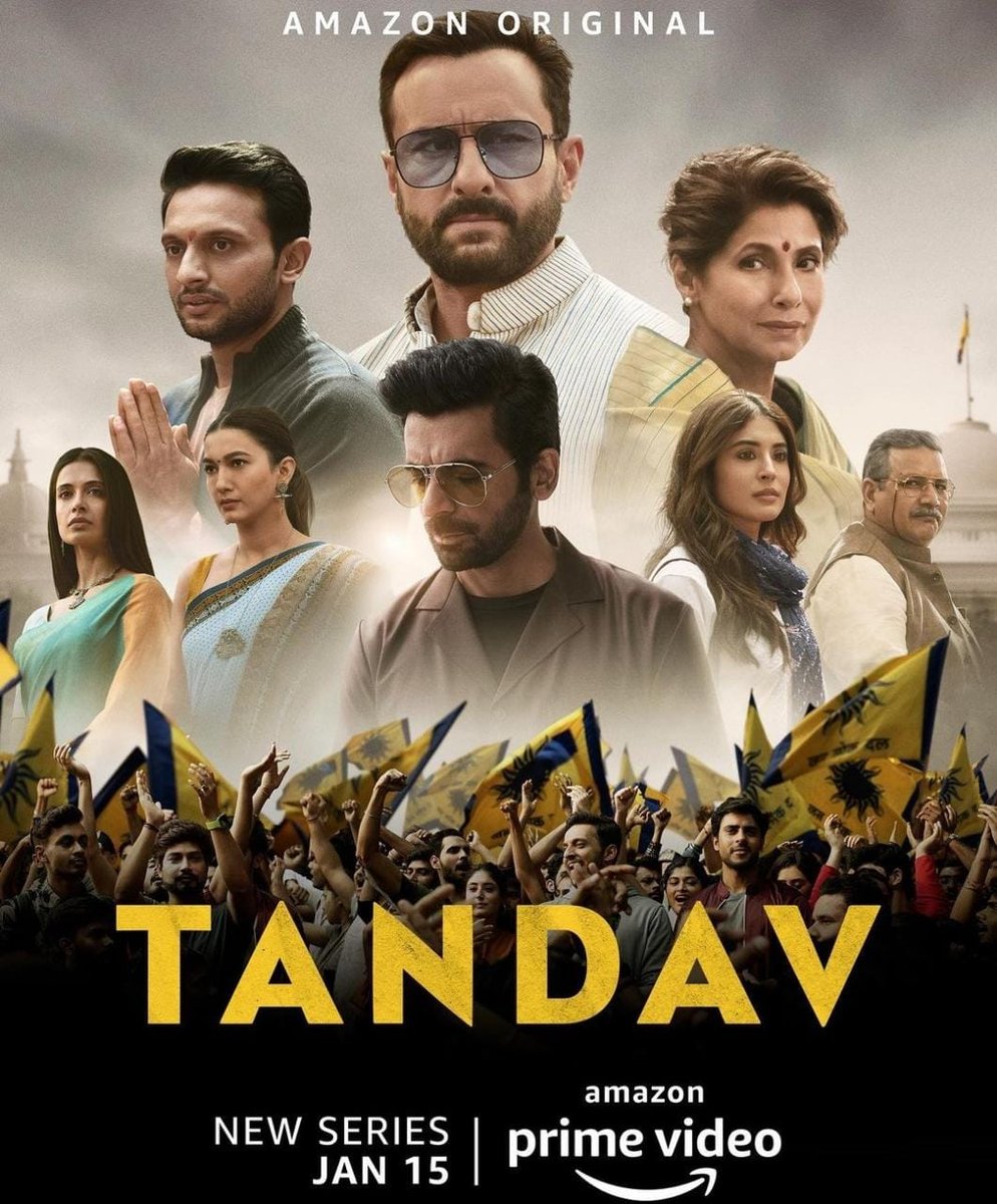Tandav