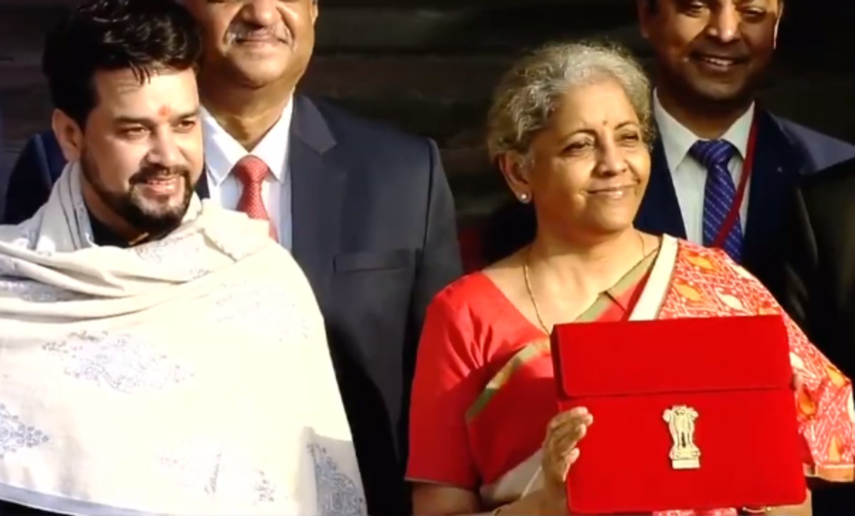 Digital Tablet Instead Of Bahi Khata