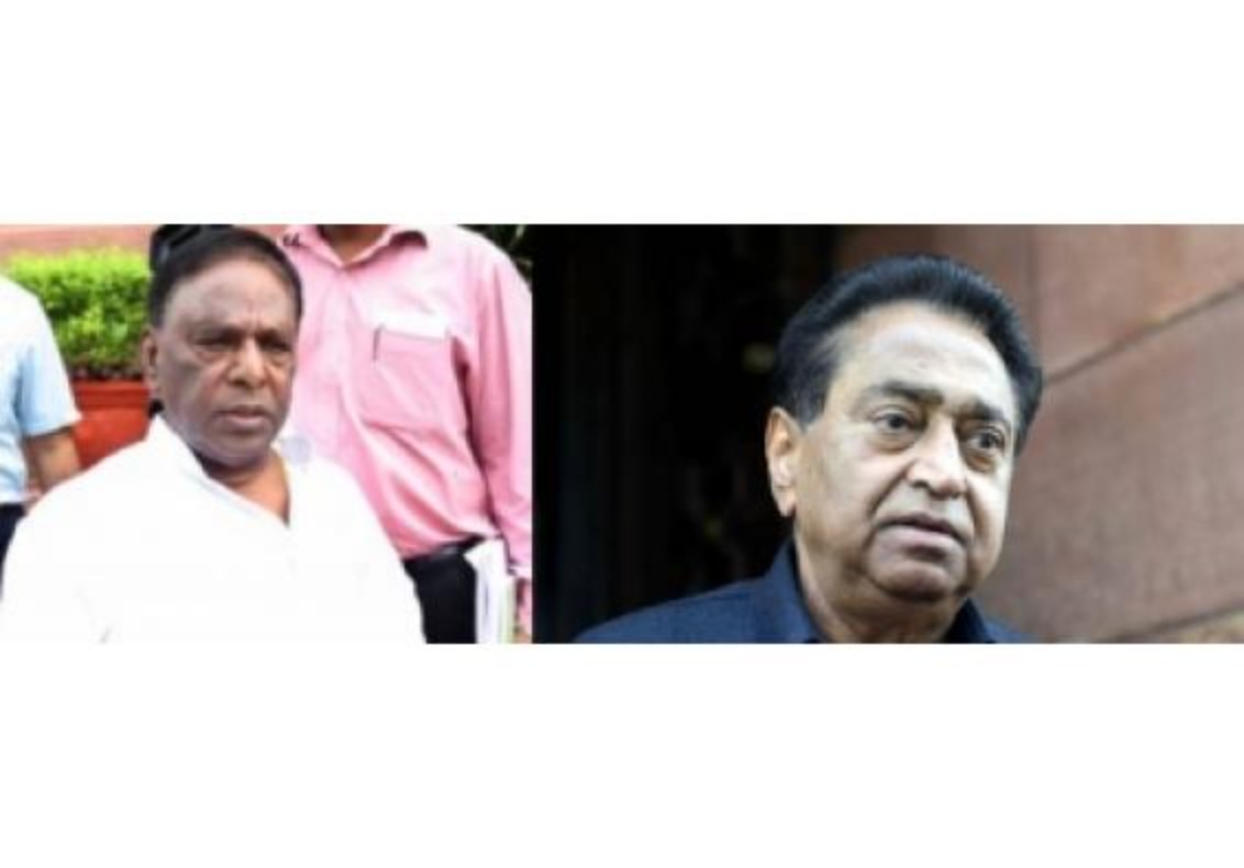 Kamal Nath and Narayanswamy (1)