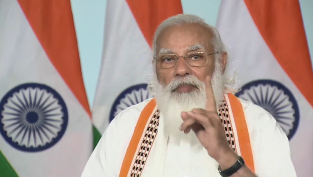 PM Narendra Modi (1)