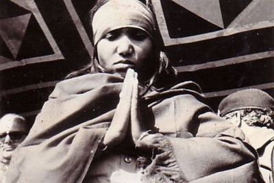Phoolan Devi IANS