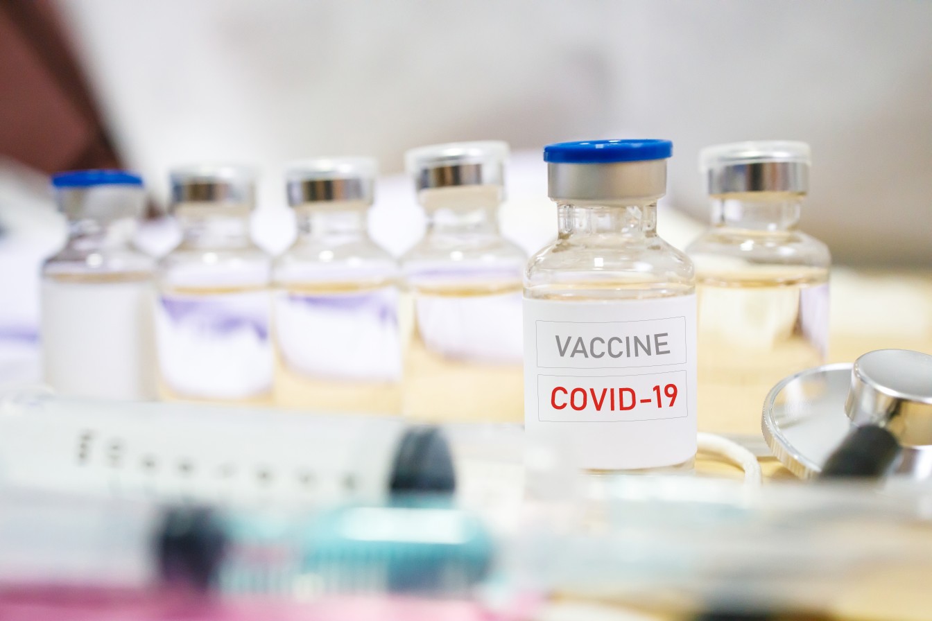 Covid-19 vaccination - A handy guide for all your queries - The English ...