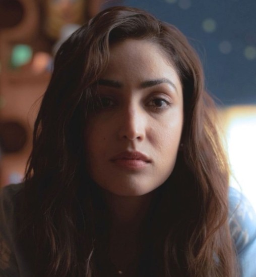 Yami Gautam