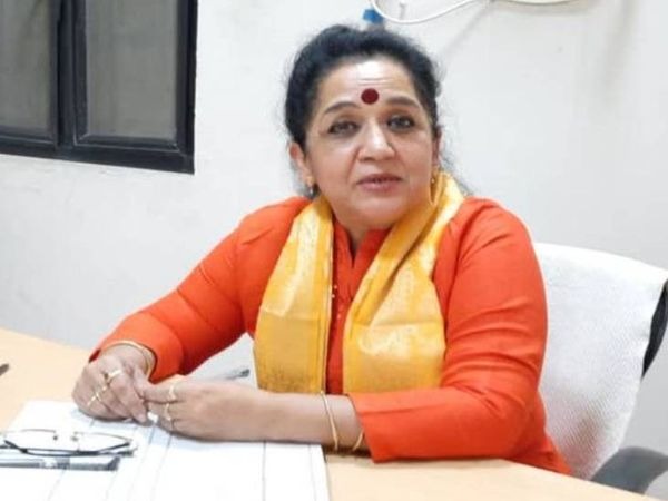 Dr Alka Rai