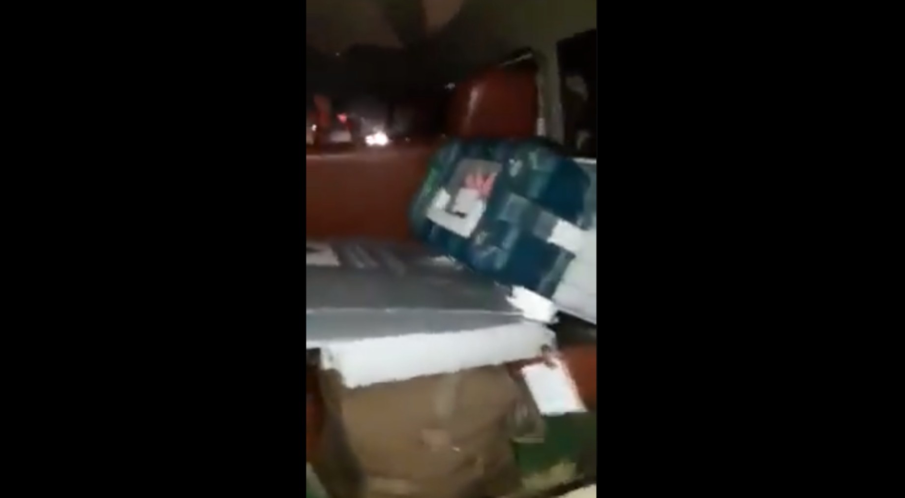 EVM found in BJP candidate car in Assam