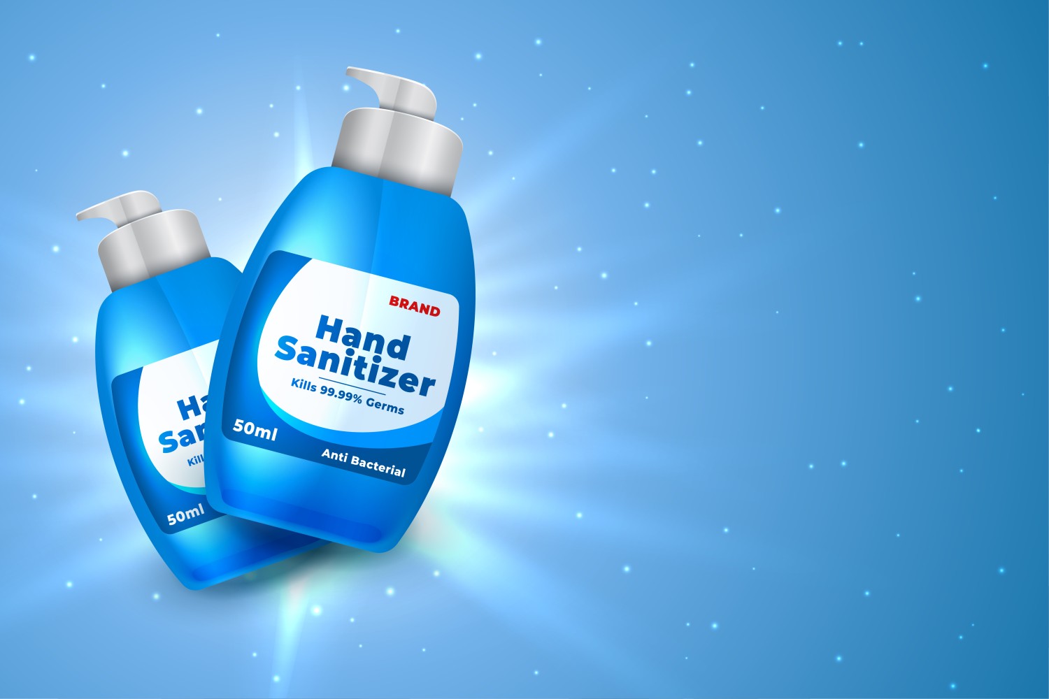 Hand Sanitiser