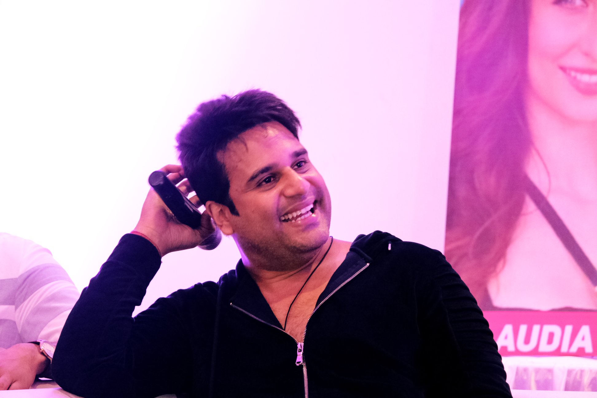 Krushna Abhishek