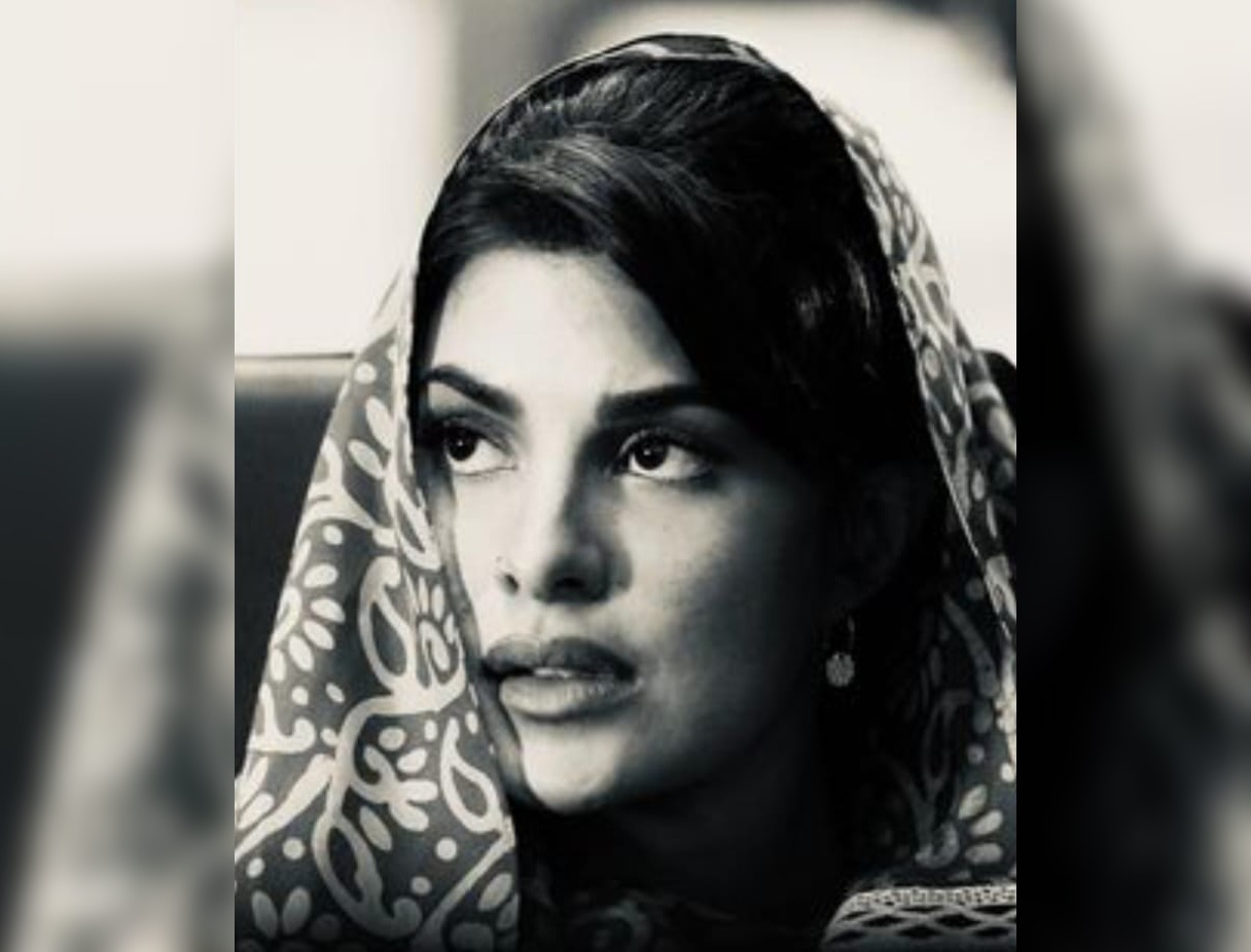 Jacqueline Fernandez