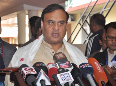 Assam CM ready to join probe on Mizoram border clash - The English Post ...