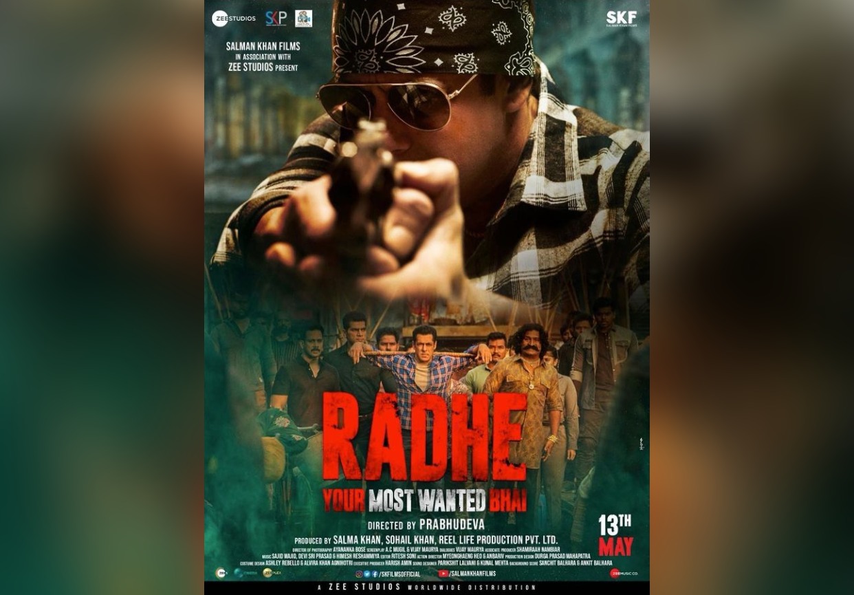 Radhe