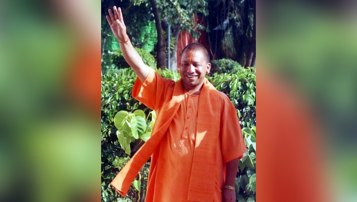 Yogi Adityanath