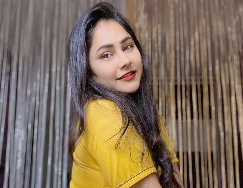 Madhu Sharma Sex - Bhojpuri actress Priyanka Pandit's private video goes viral - The English  Post - Breaking News, Politics, Entertainment, Sports