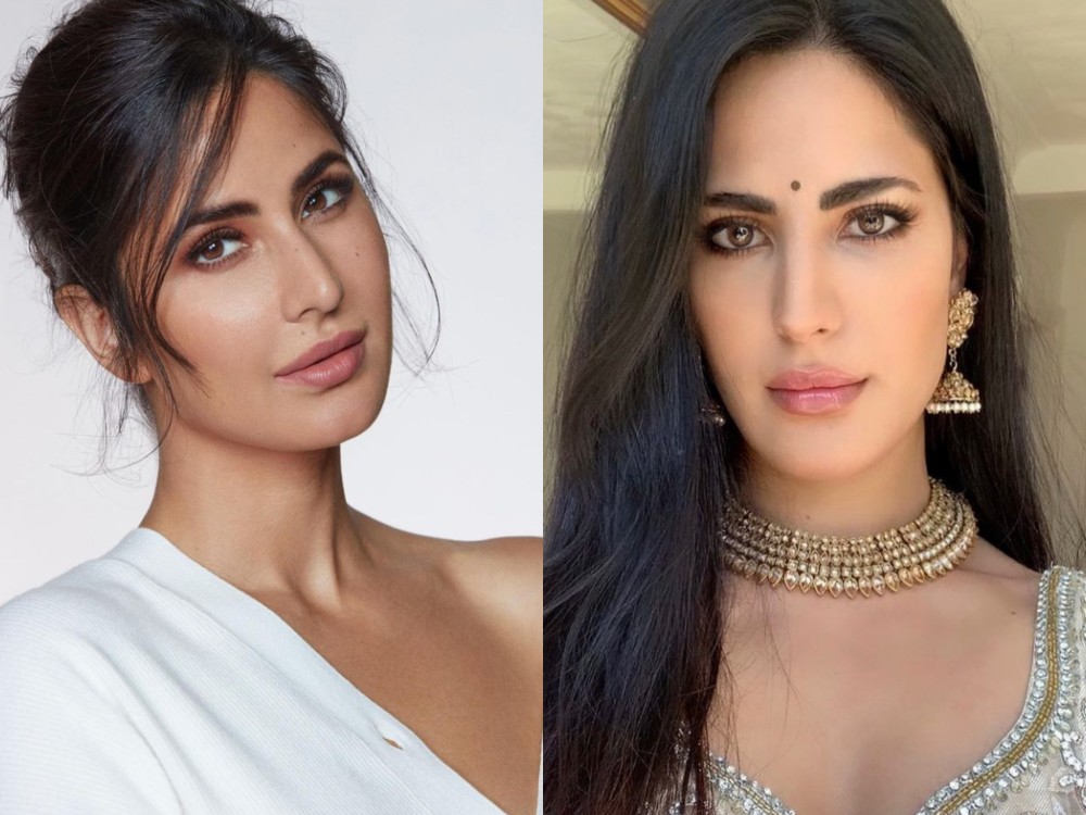 Katrina Kaif Lookalike Alina Rai Storms The Internet The English Post