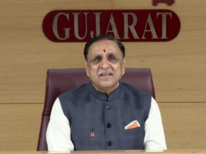 Vijay Rupani