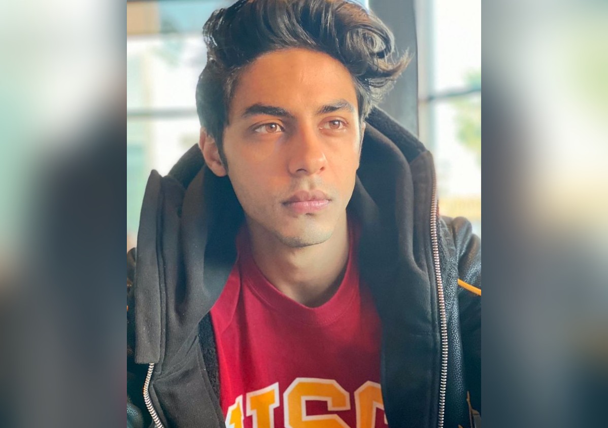Aryan Khan