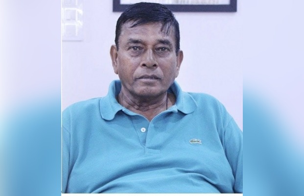 Tarak Sinha (2) IANS